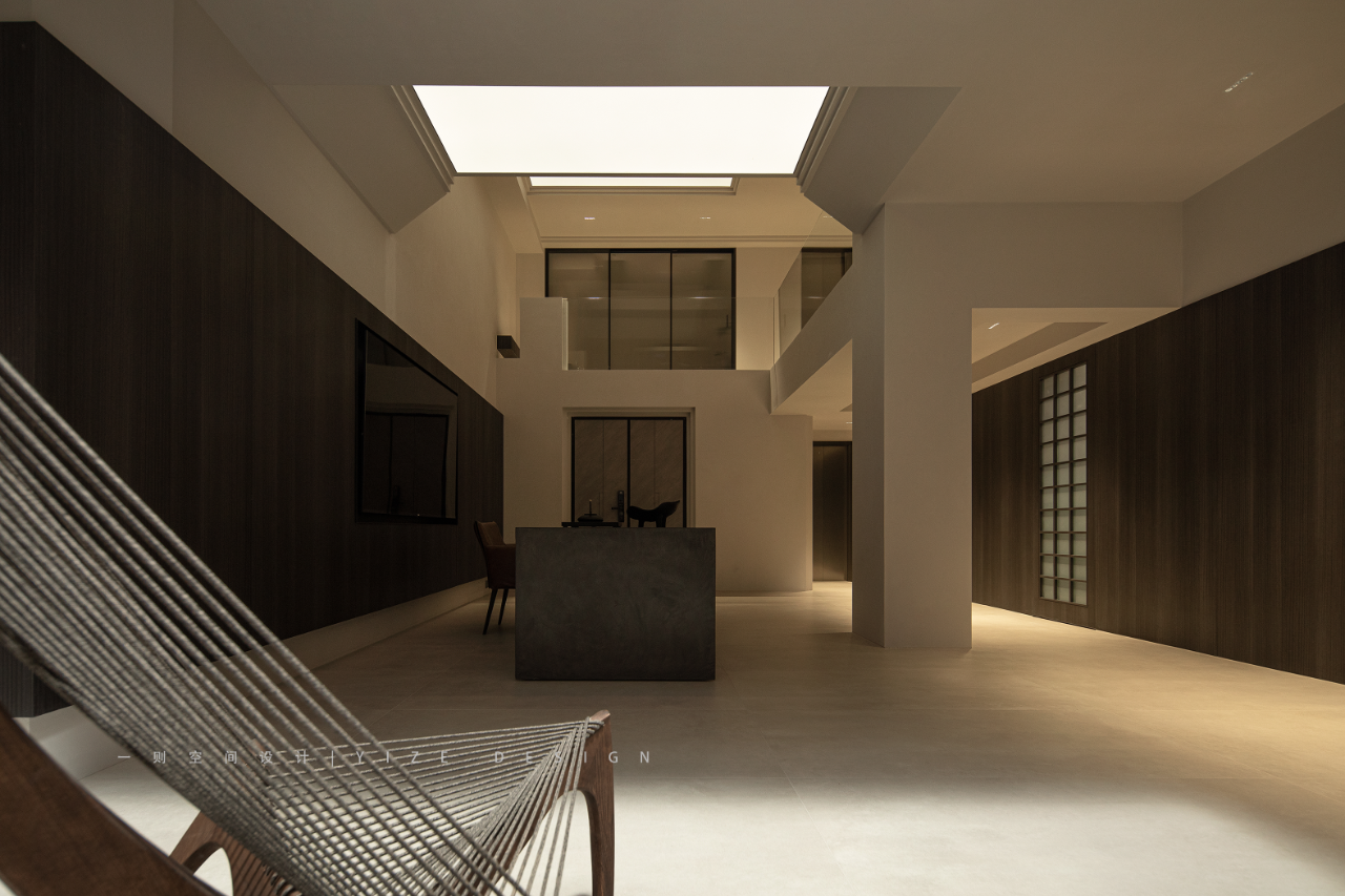 澄观一心 腾踔万象丨中国杭州丨赵艺哲设计工作室-22