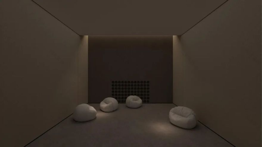 水裹·汤泉(杭州新天地店)丨中国杭州丨北京对角线设计-130