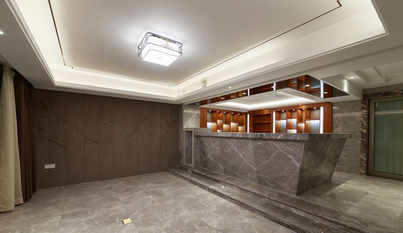 大墅吉宅 | 和谐自然的人居空间-53