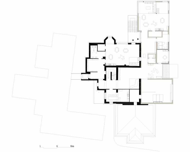 synn architekten丨Glinz丨奥地利-16
