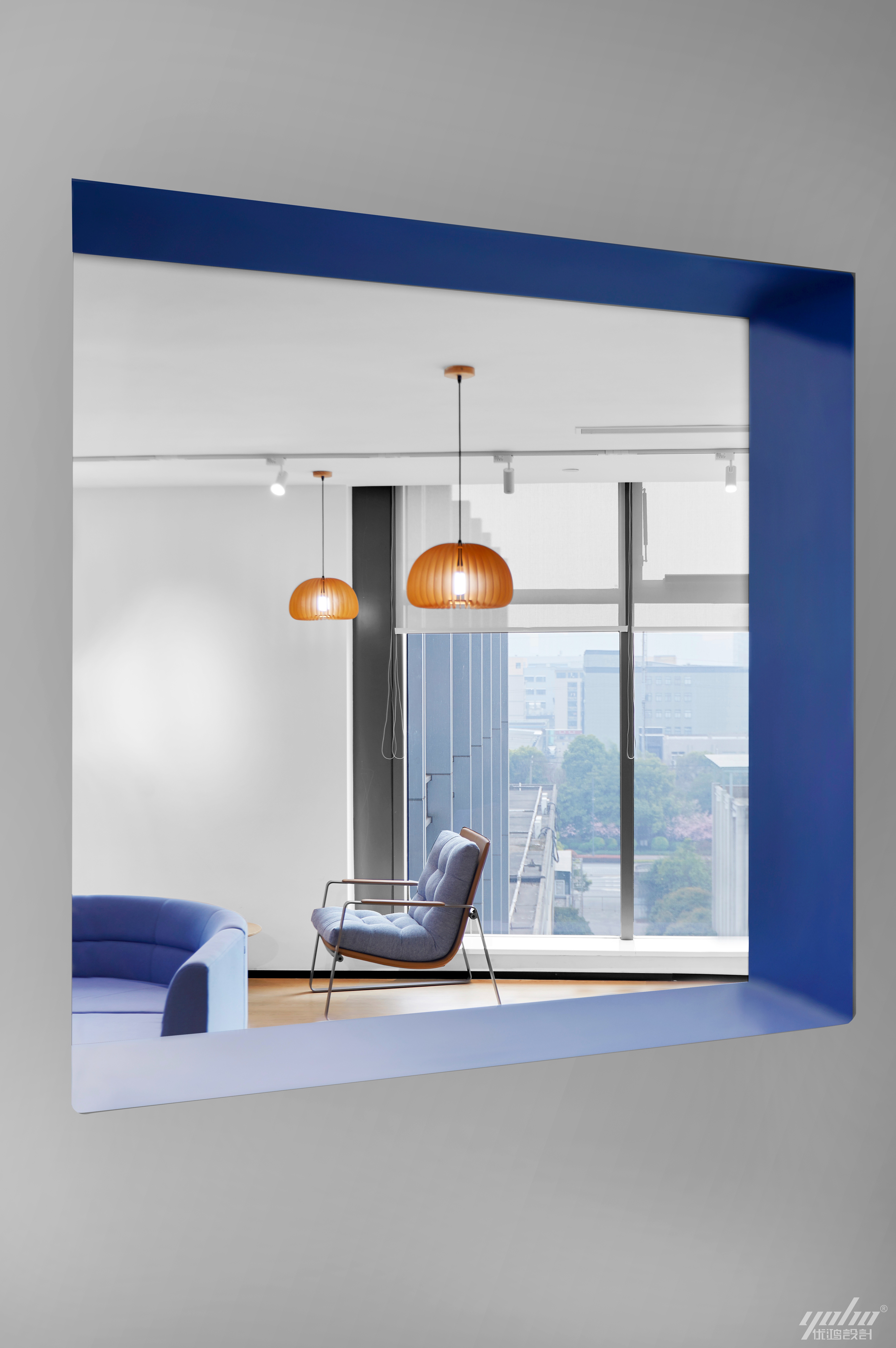 浙江和诚智能电气有限公司总部丨中国杭州丨优鸿设计-37