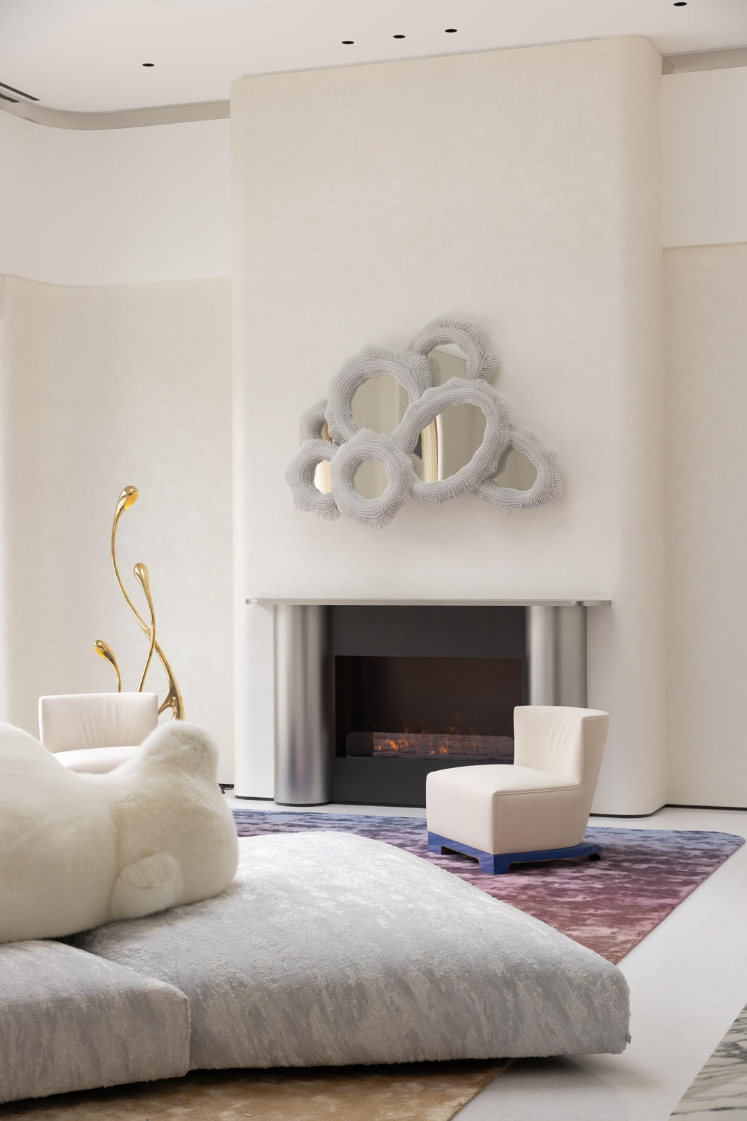 别墅丨中国北京丨MOOOMA Design-13