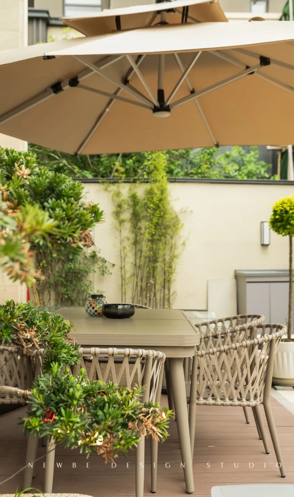 V I S I O N · 400㎡美式别墅丨刘丹萍-76