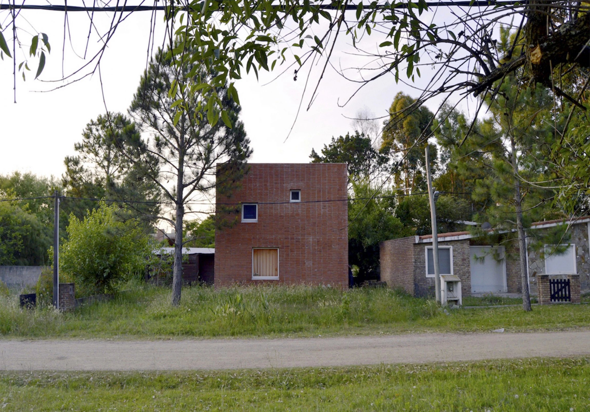 乌托邦之梦 · 用低成本打造的海边小屋-12