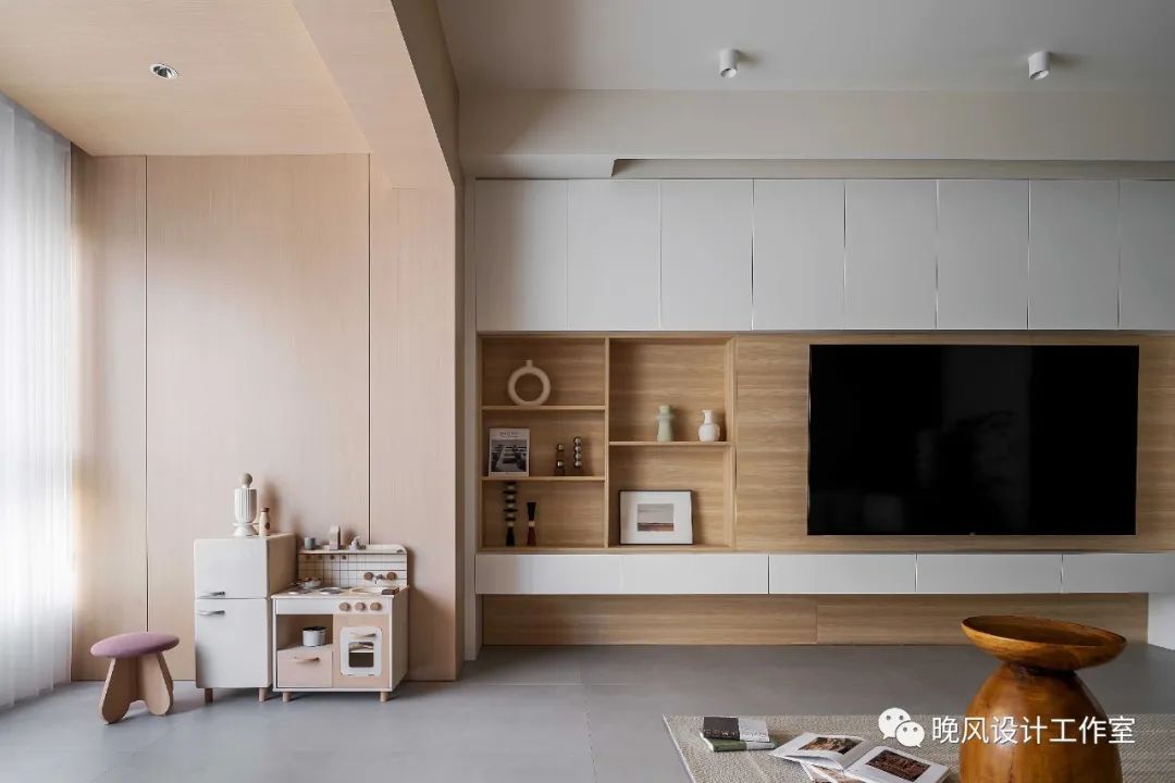 云溪别苑丨中国重庆丨晚风设计工作室-27