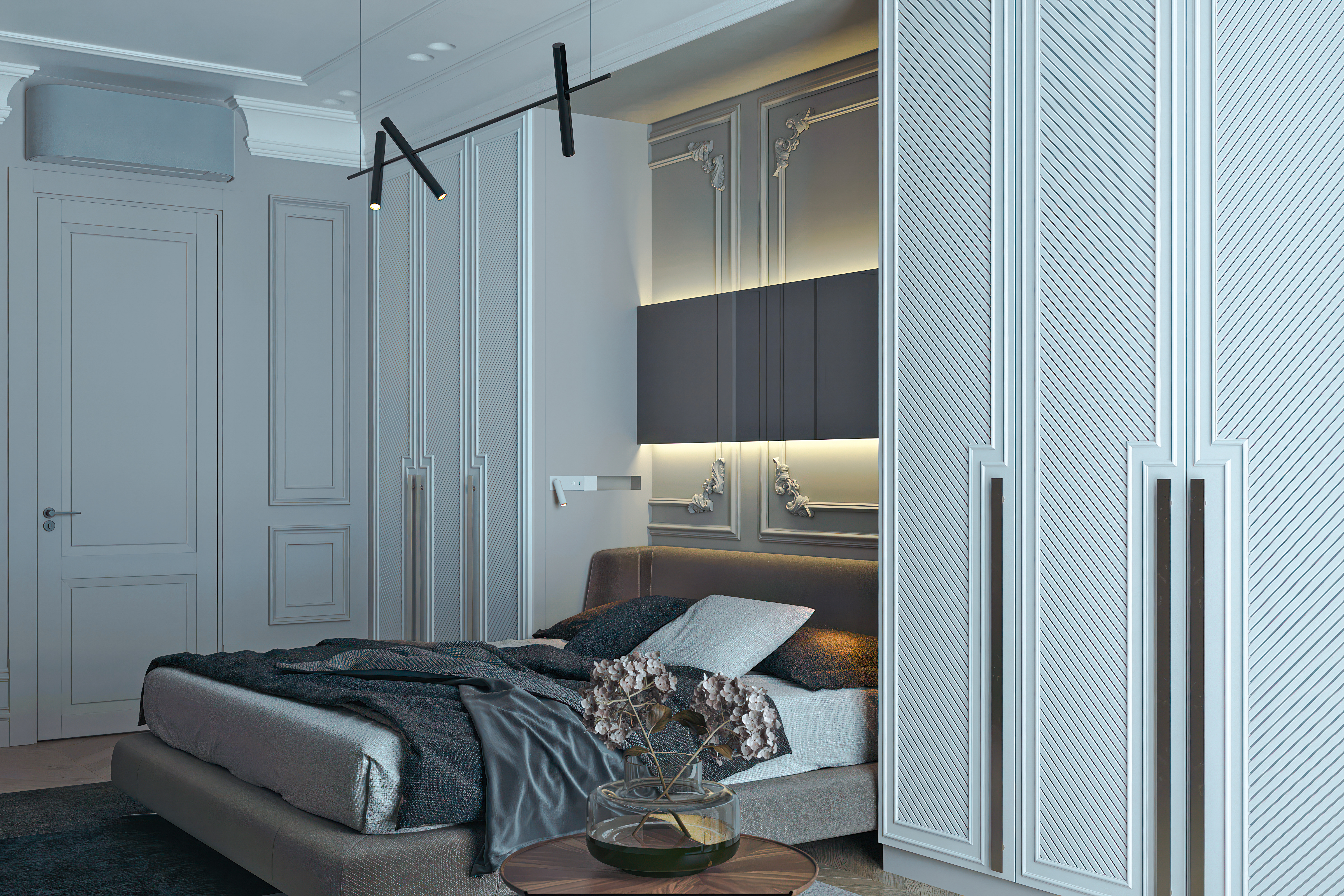 КВАРТИРА В ЖК ДЕПО-14