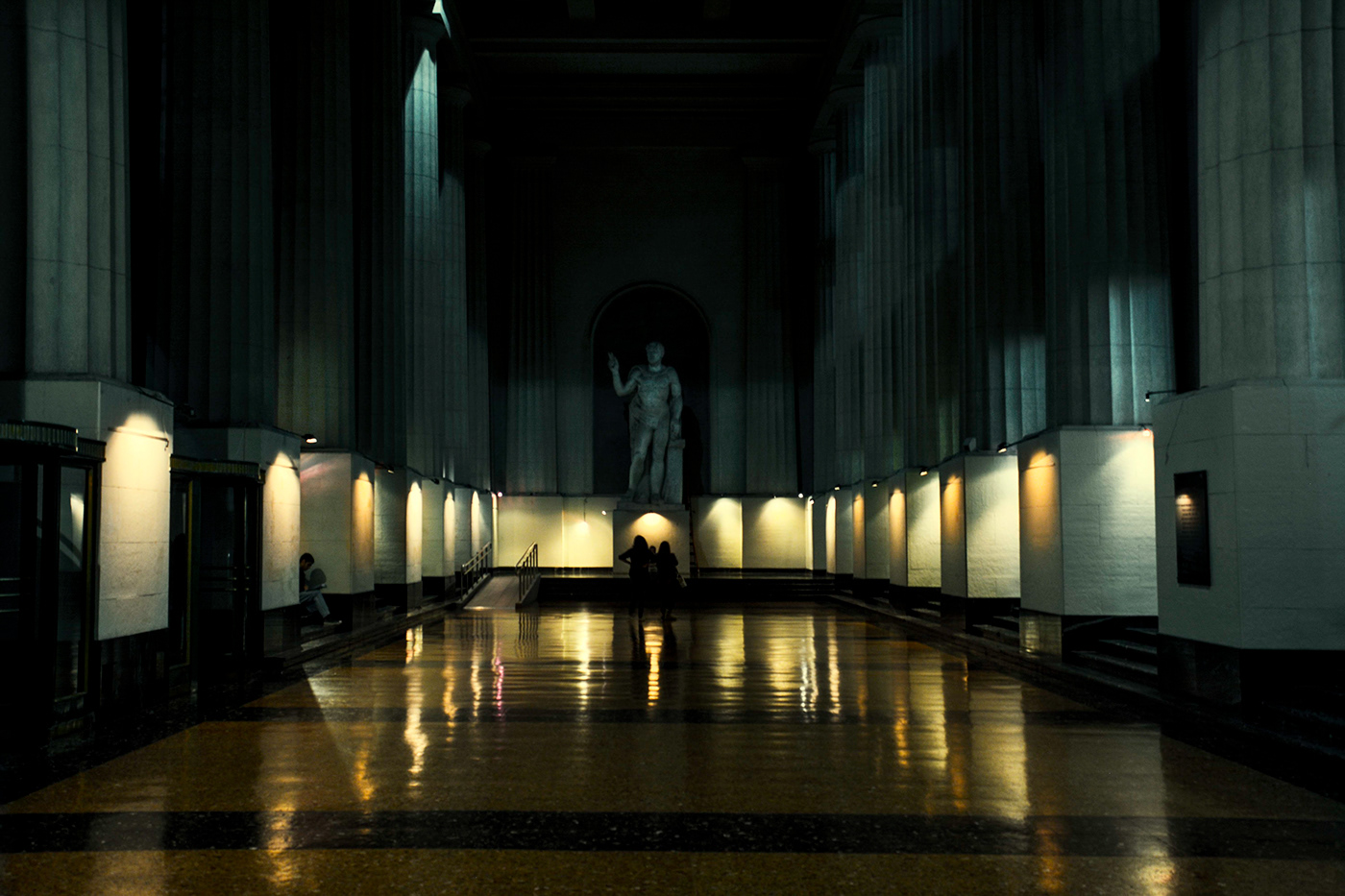 Makena Lab 未来城市梦想空间-18