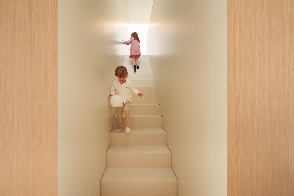 西班牙NIU N230住宅丨Fran Silvestre Arquitectos-45