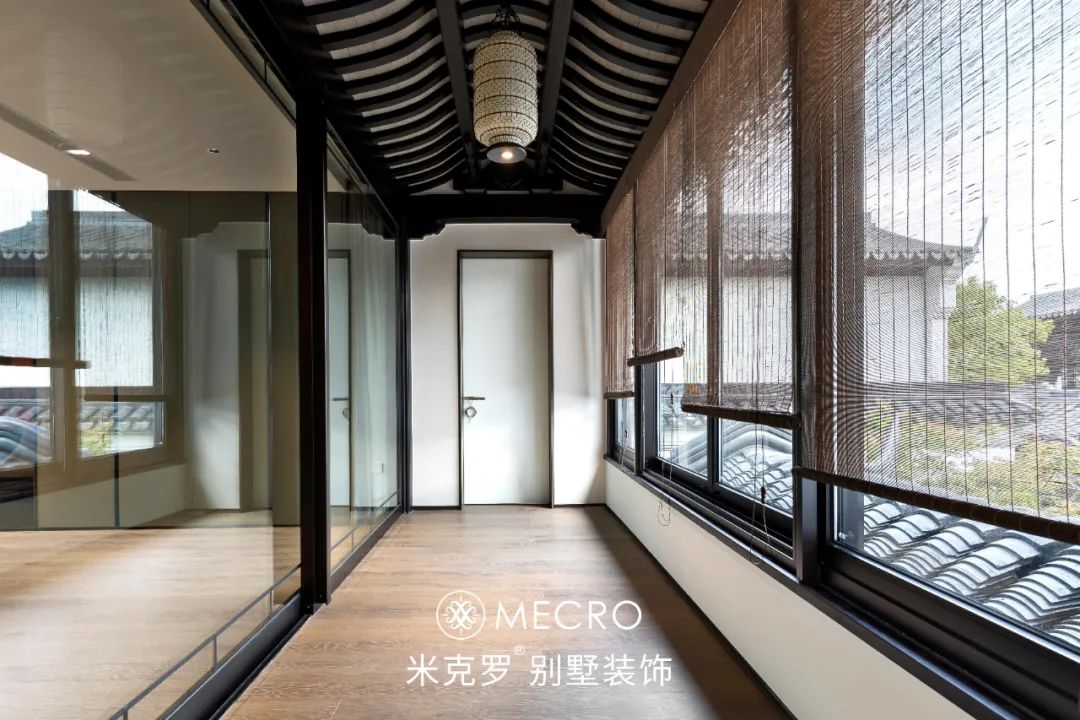 融创·桃花源 700㎡大宅设计丨张存伍-5