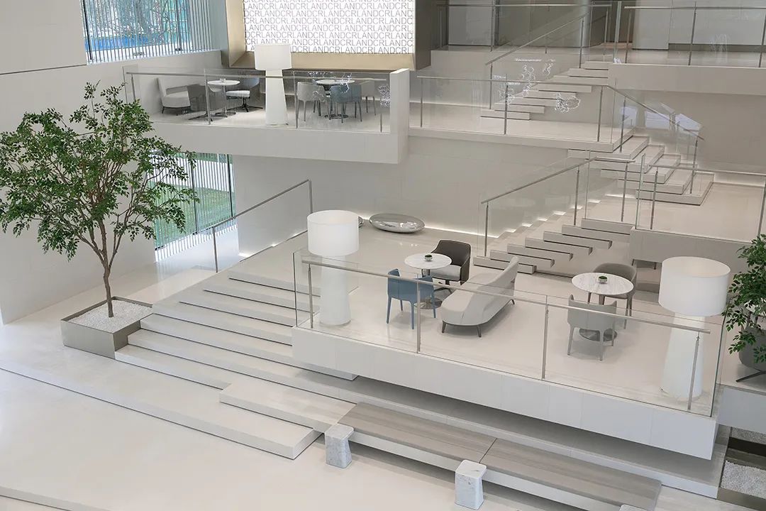 华润宁波星湖湾丨中国宁波丨DIA丹健国际-8