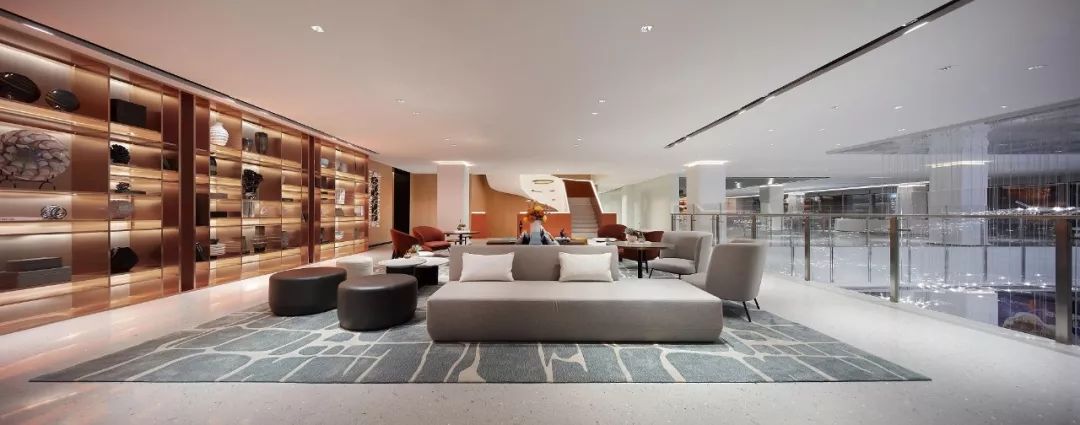 中海·汕头黄金海岸生活艺术馆 | 自然与设计的共生之旅-35