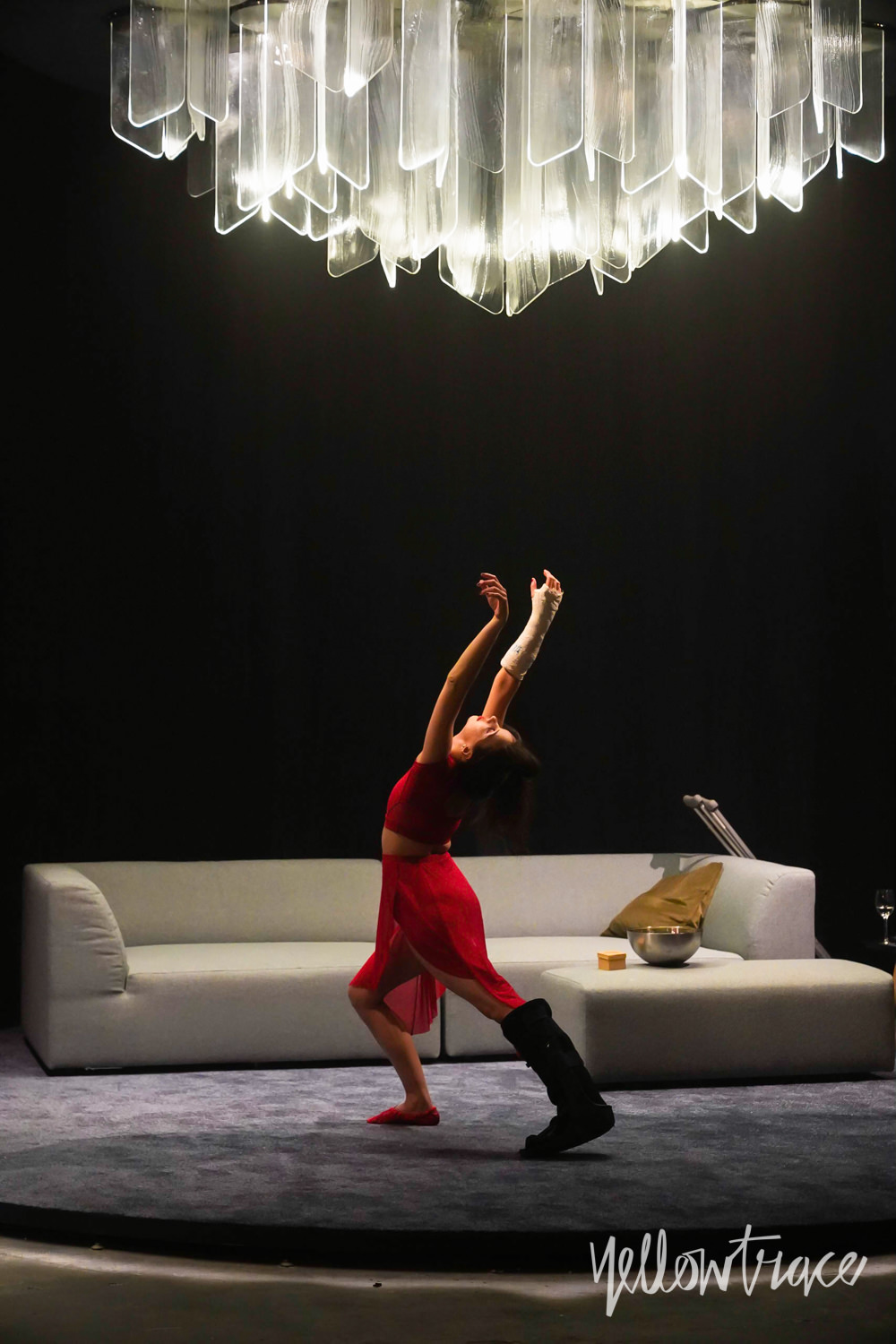 2022 米兰设计周 | 重启的美好与希望-148