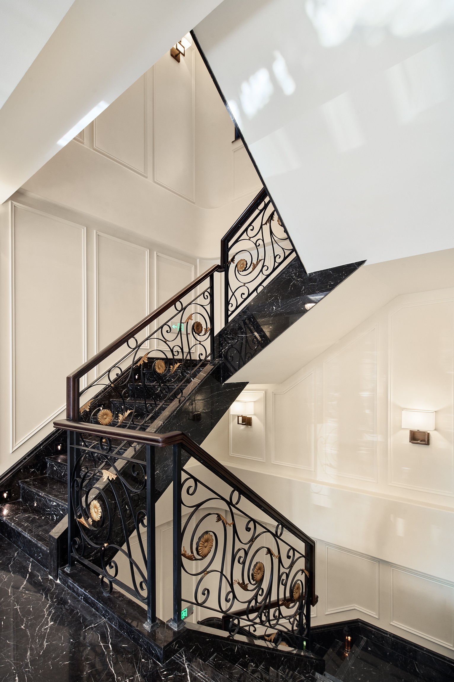 云栖竹径深处,寻民国风情梦丨中国杭州丨力设计-81