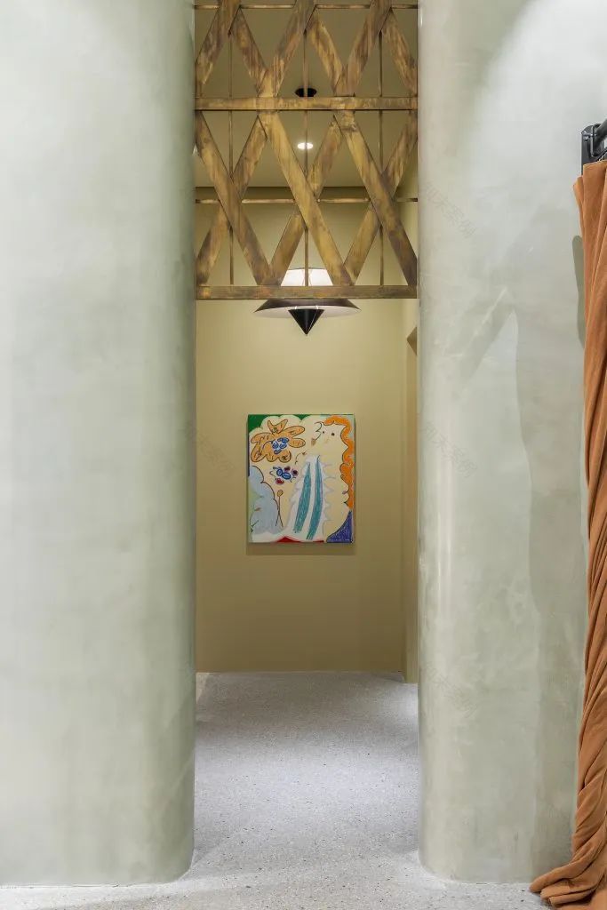 Scanlan Theodore 精品店丨澳大利亚丨Don McQualter-6