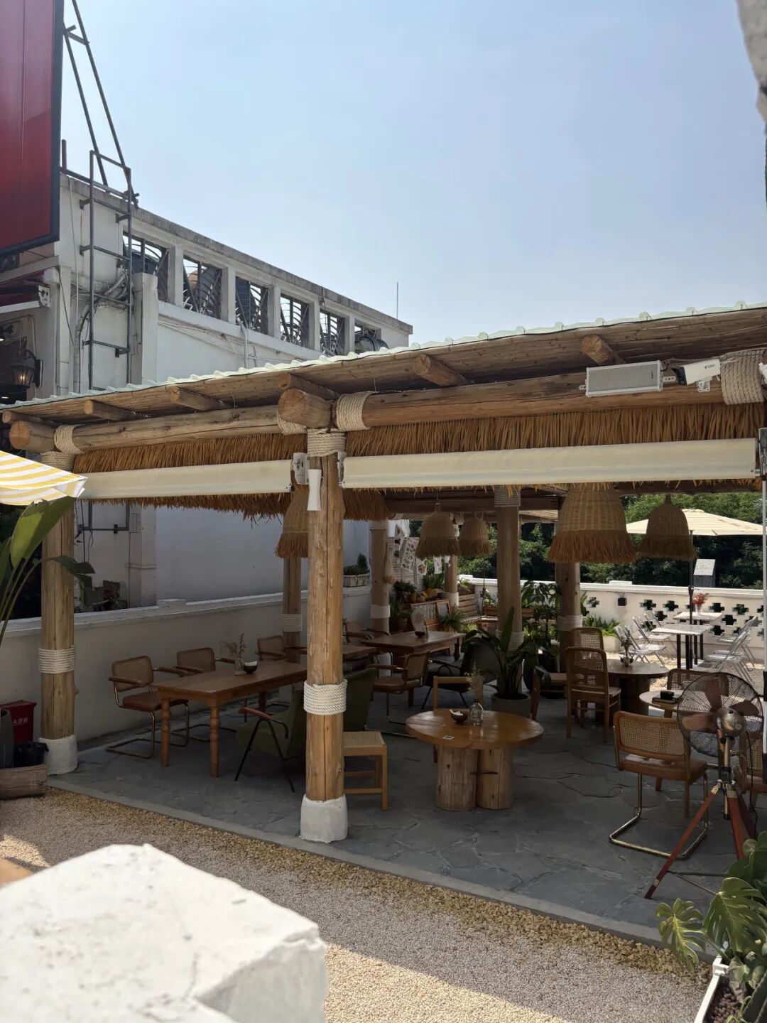 李子坝梁山鸡|纯手工鸡汤抄手-24