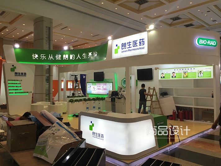 简约风格打造高效办公空间-15