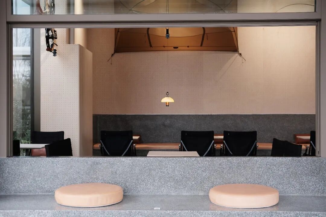 CEOL咖啡店丨中国杭州丨杭州观堂室内设计有限公司-62