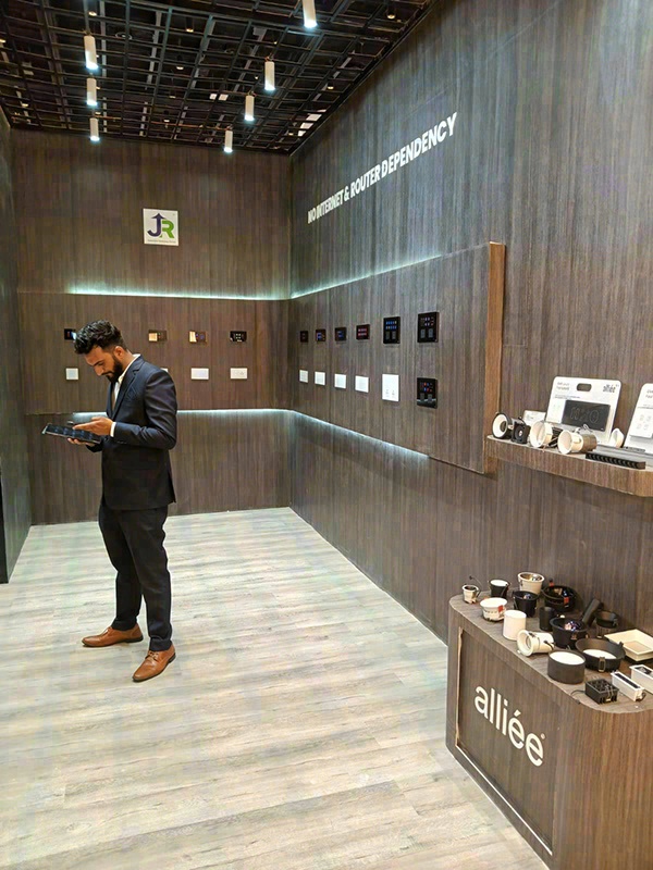 智能家居 E·po 2024丨alliee-17