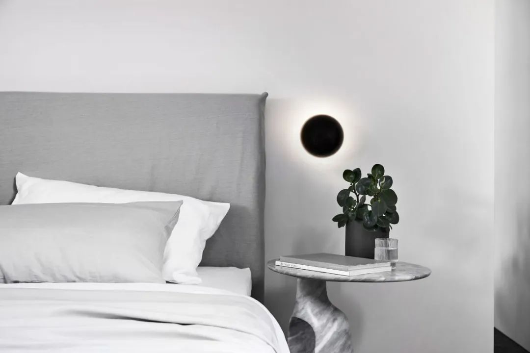 那不勒斯 Coastal Pavilion 住宅丨意大利那不勒斯丨Mim Design-60