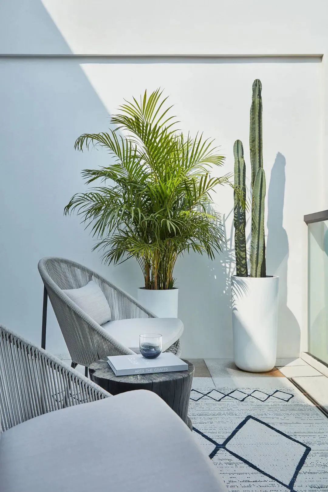 惠州联排 · 滨海诗意栖居,室内外界限消融-6