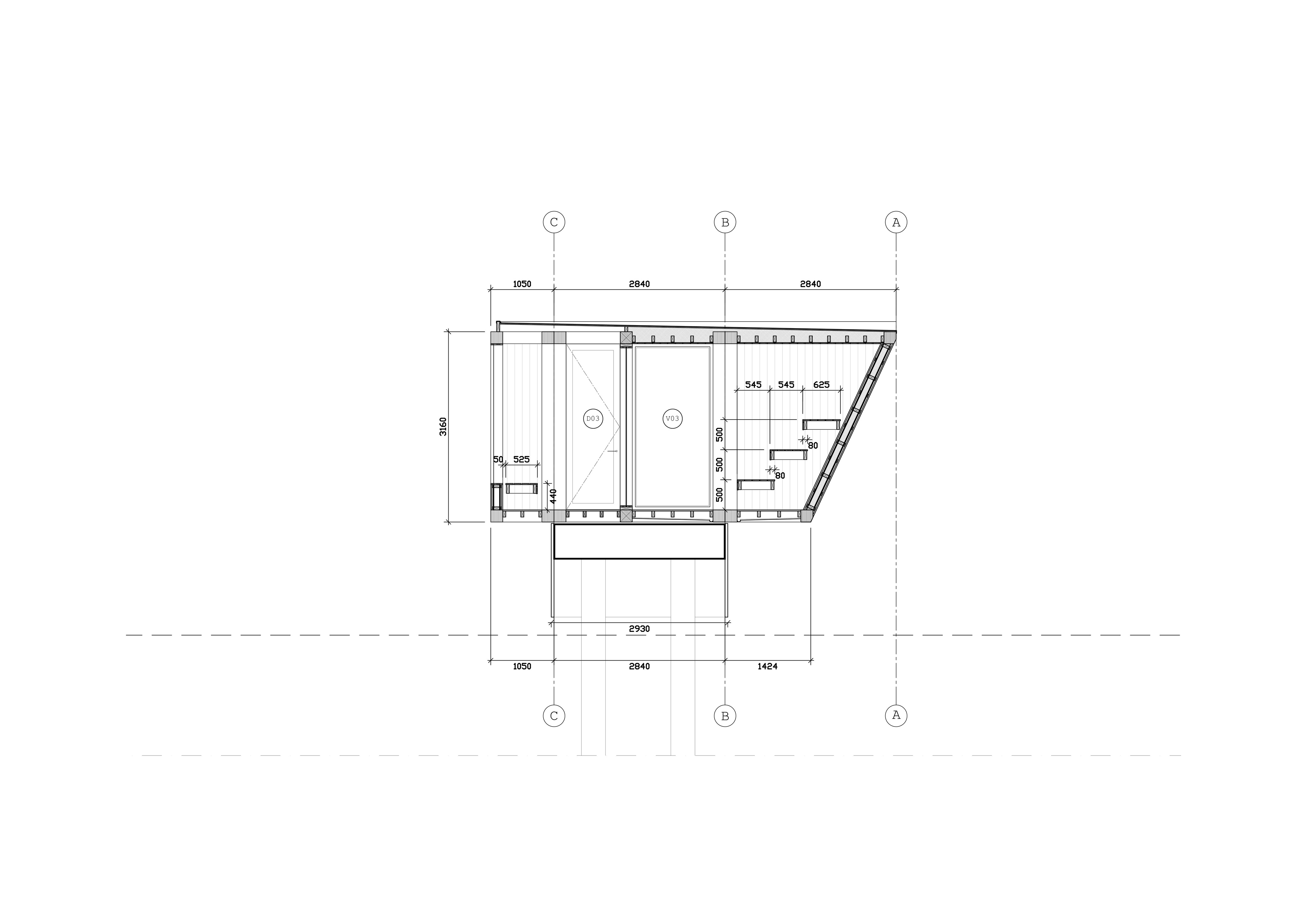 挪威 Moss 市 FLYT 水上浴场丨Rintala Eggertsson Architects-54