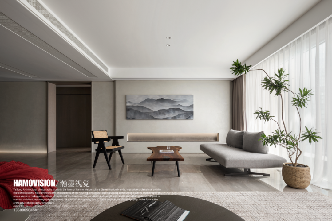 杭州复古私宅丨中国杭州丨张勇设计-19