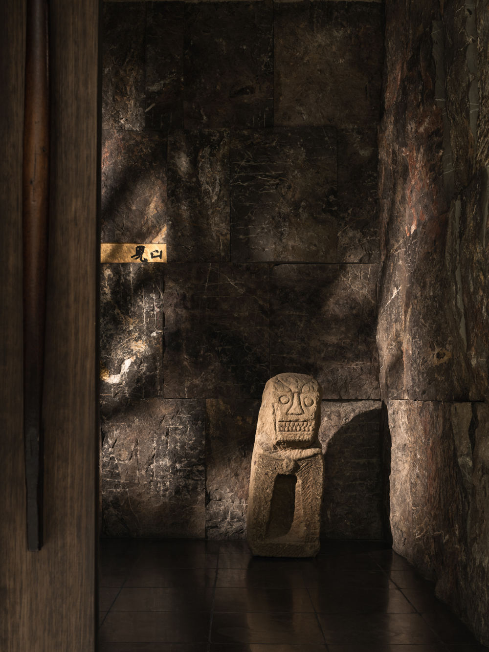 见山文化办公空间丨中国西安丨Liu Juntao,Chen Tao-7