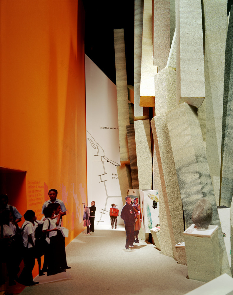 In Progress The Biomuseo Frank Gehry-51