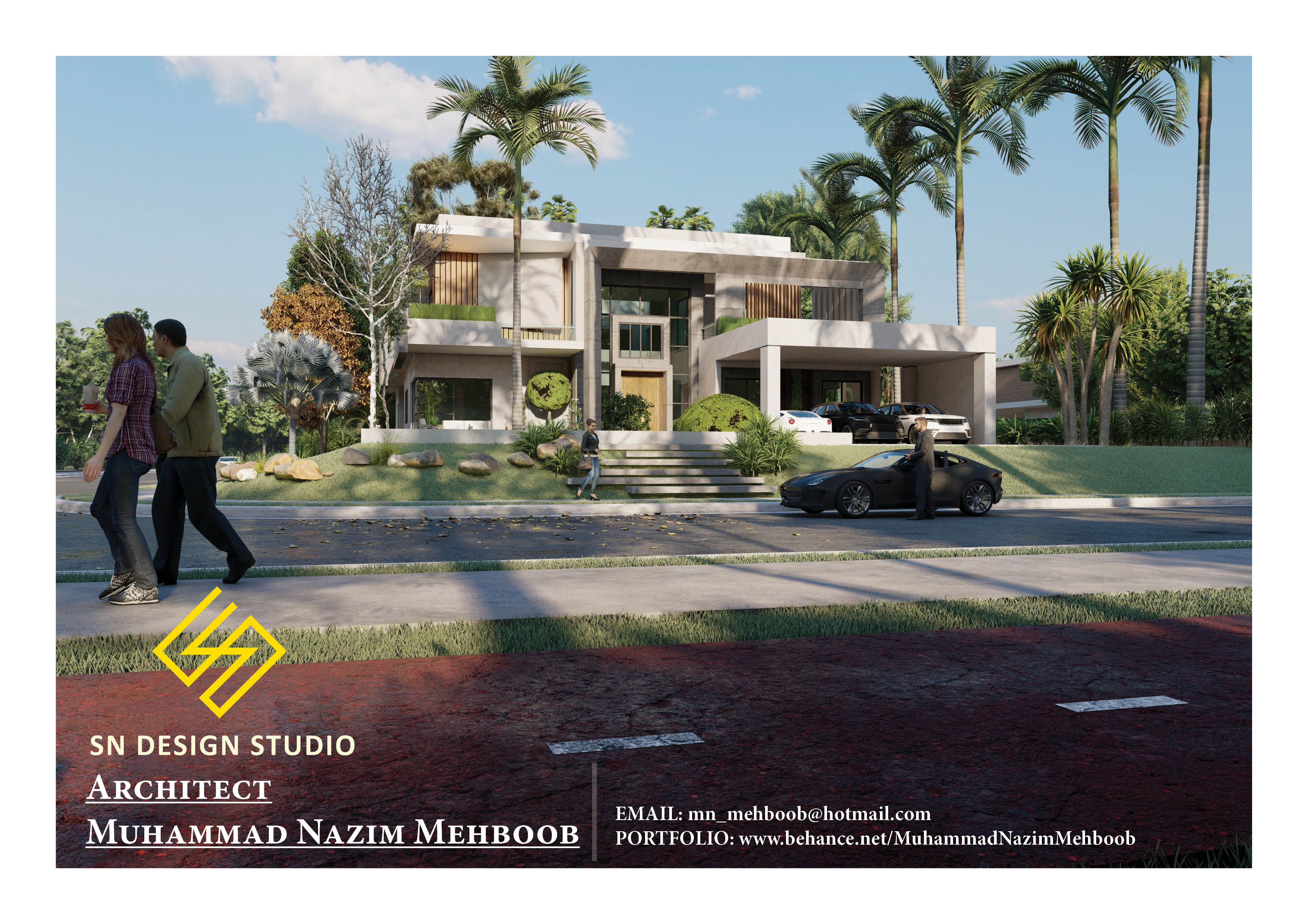 2 K VILLA, UPCOMING-1