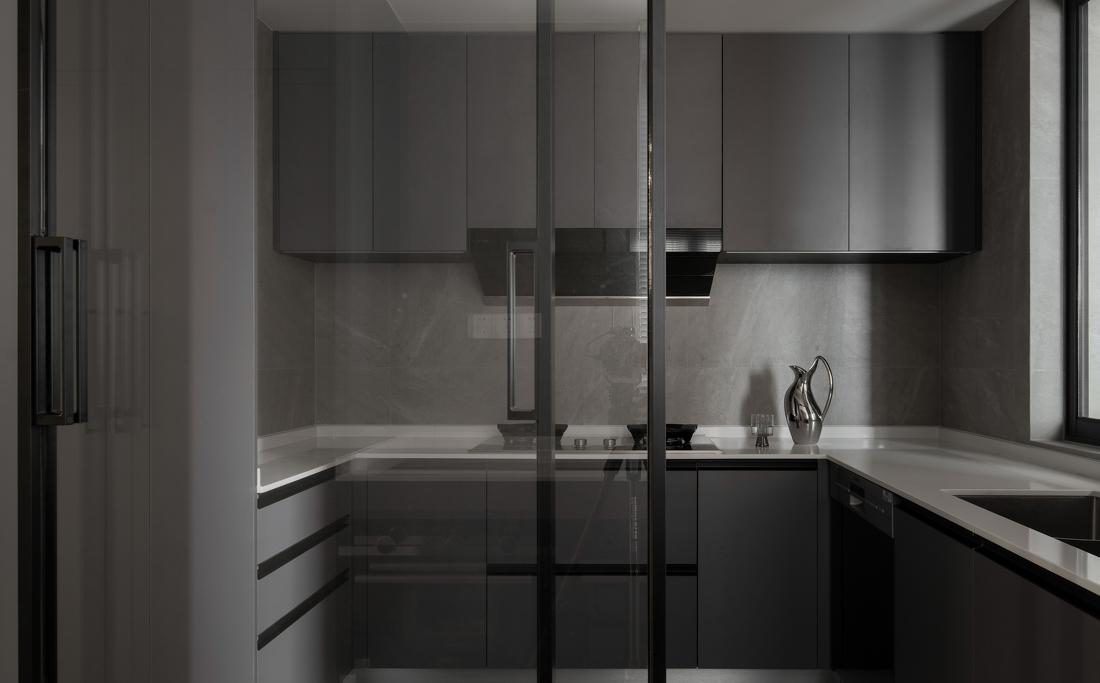 静谧之家 · 个性化空间设计的艺术呈现-28