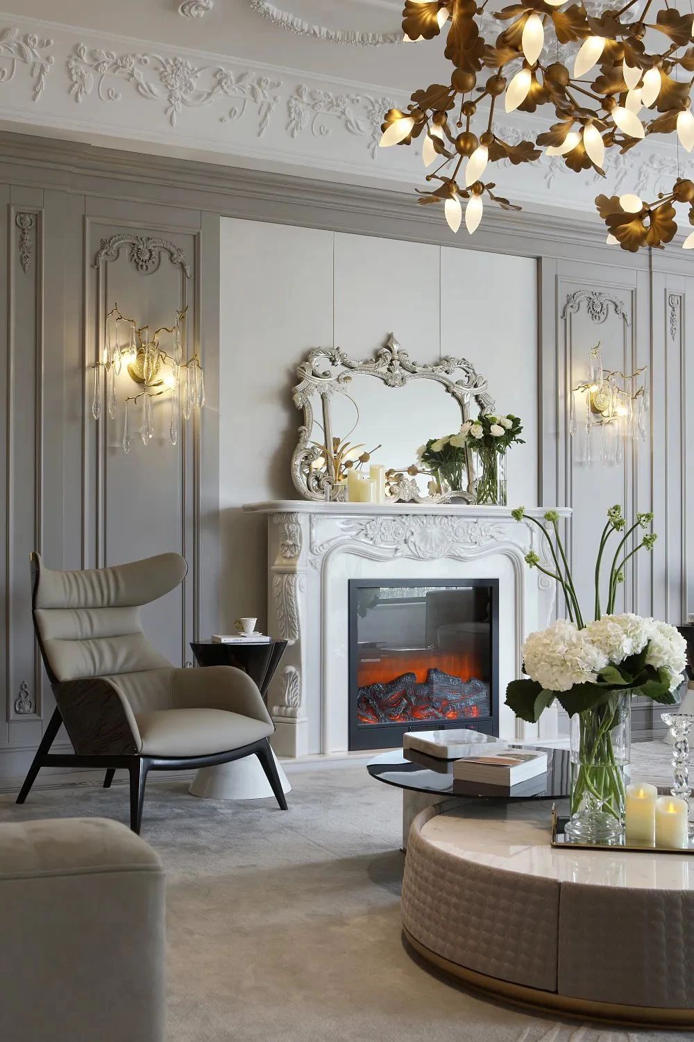 西南海样板间丨中国昆明丨美时美客|国际|设计-87