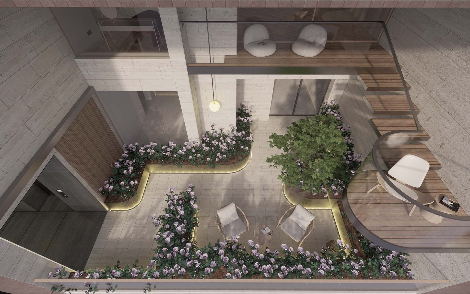 
                    Core of Impatience                -3