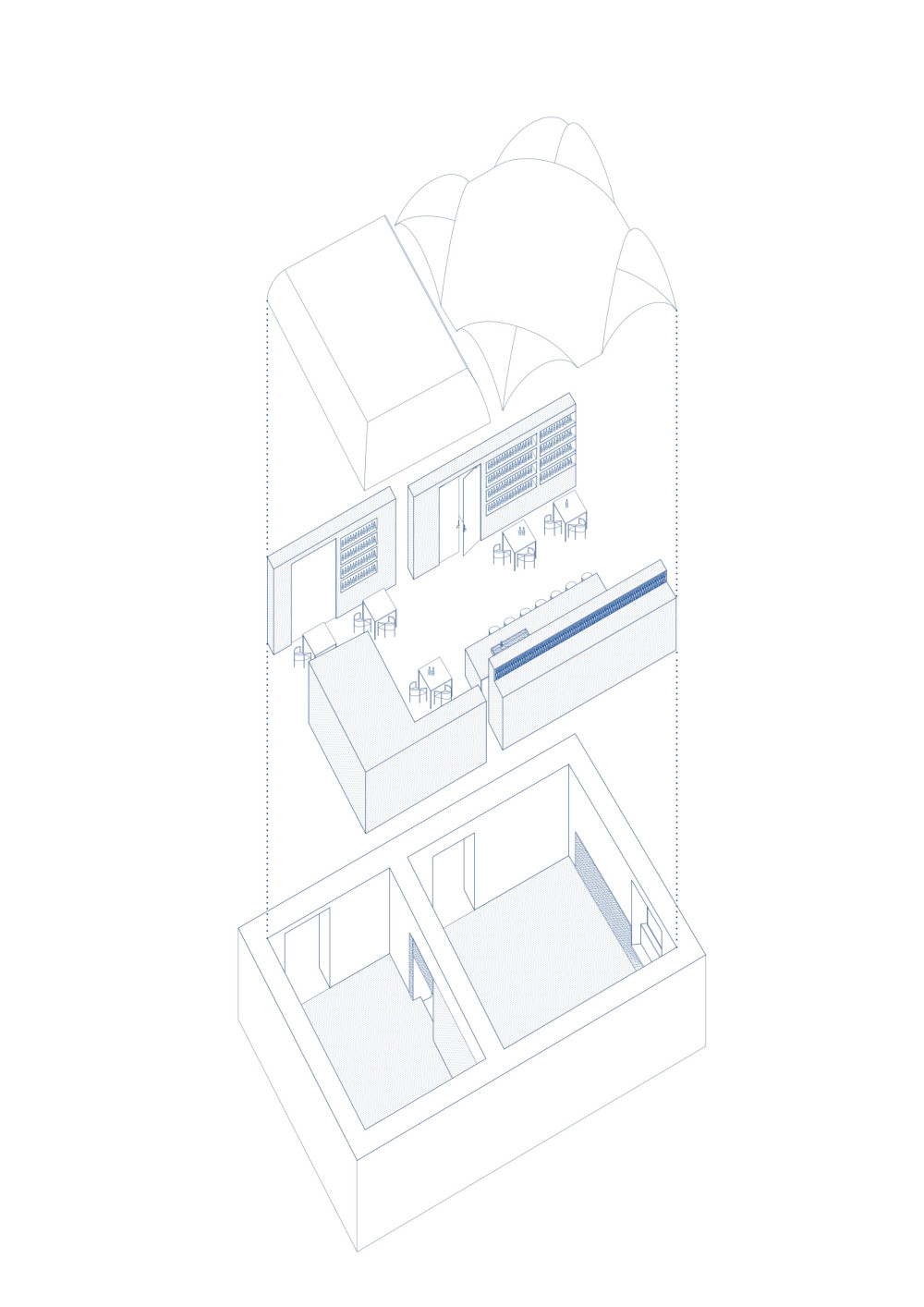 法诺葡萄酒商店（Enoteca a Fano）-32