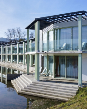 海景酒店综合大楼丨波兰丨schmidt muenzberg architekten