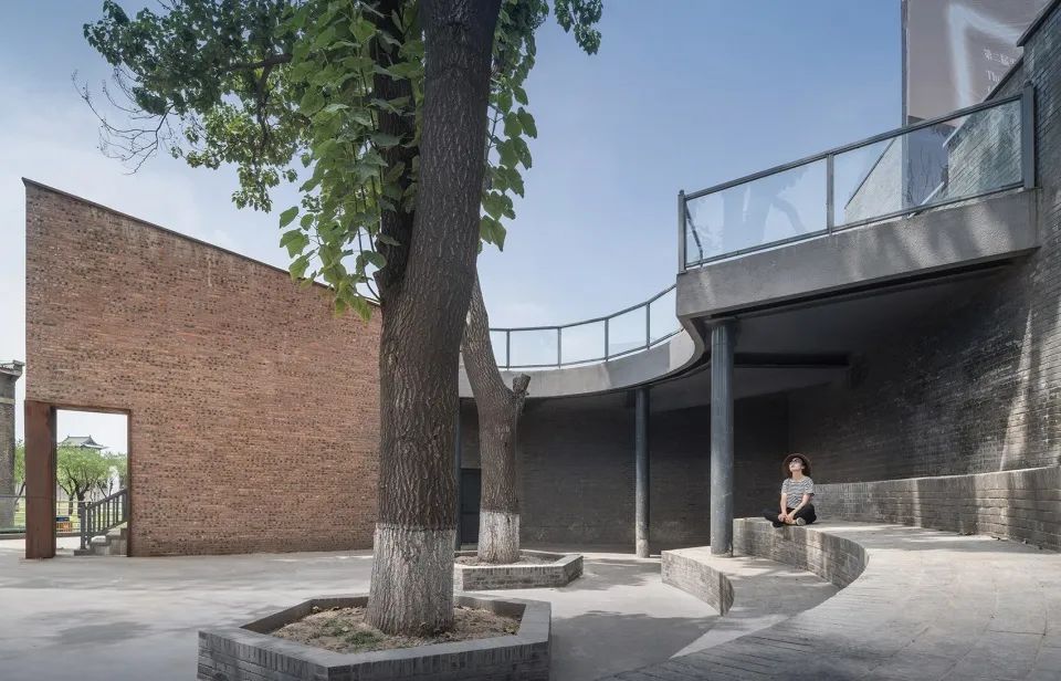 平遥古城中的电影新地标-47