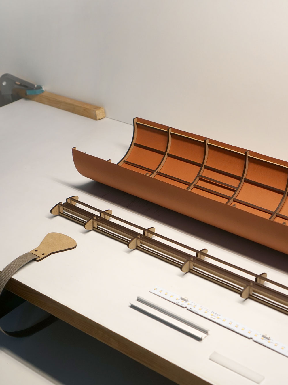 ALUET线性灯设计项目丨emiliana design studio-13