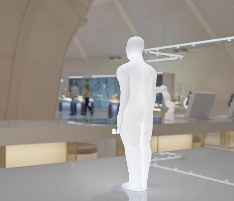 诺华亭丨瑞士丨Michele de Lucci-18