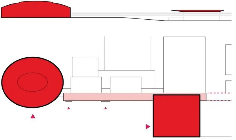 多特蒙德会展中心新入口大厅-9