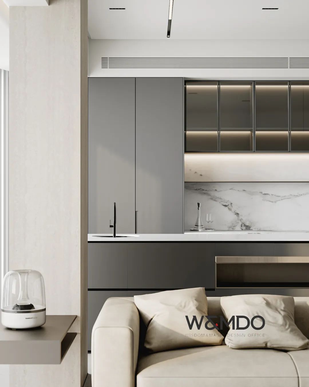 蓝山湾叠下丨中国乐山丨亦居亦乐-32