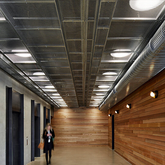 Port Adelaide Office Accommodation by Walter Brooke and Associates | Australian Interior Design Awards-9