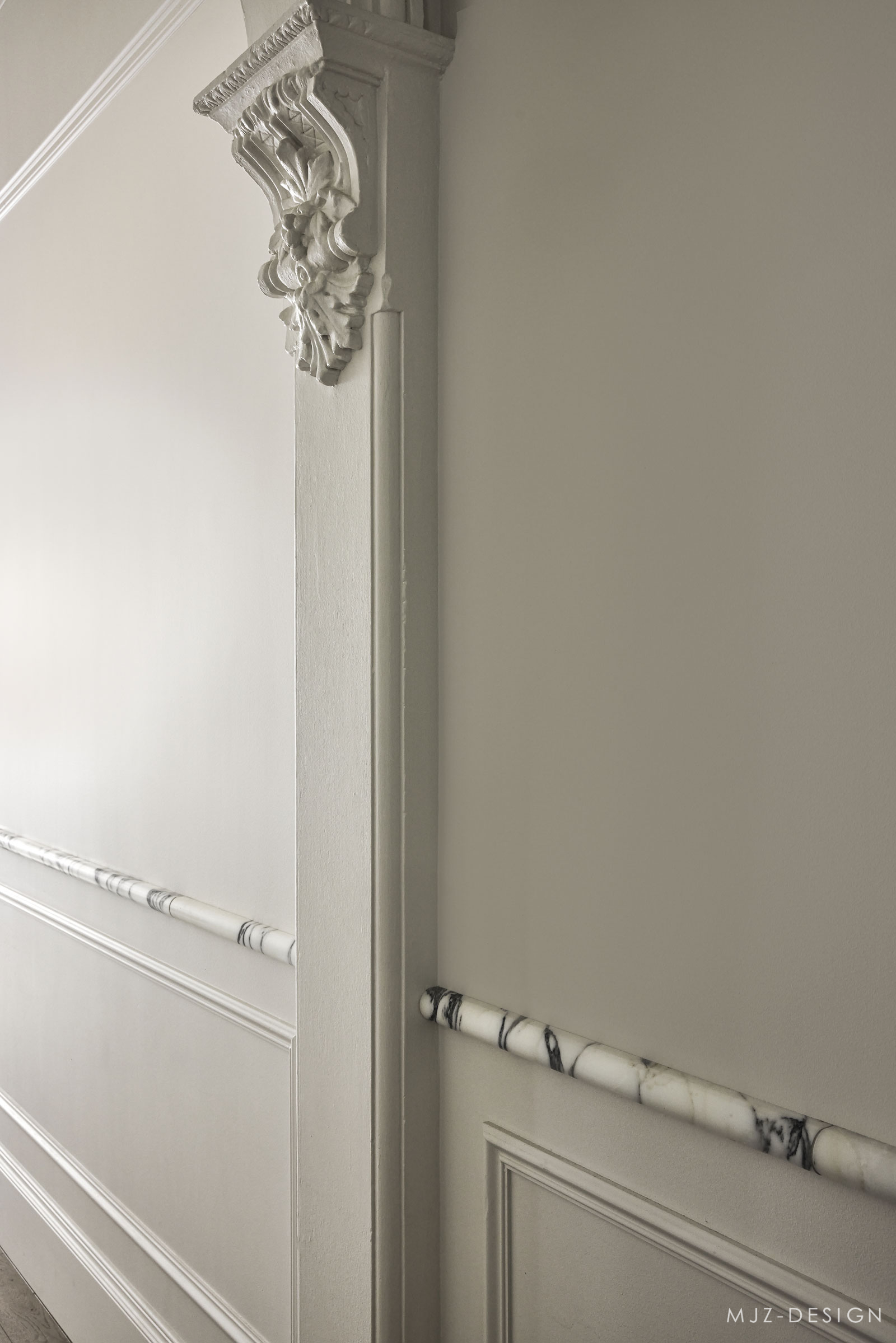 安娜戴尔住宅丨澳大利亚墨尔本丨MXM DESIGN STUDIO-25