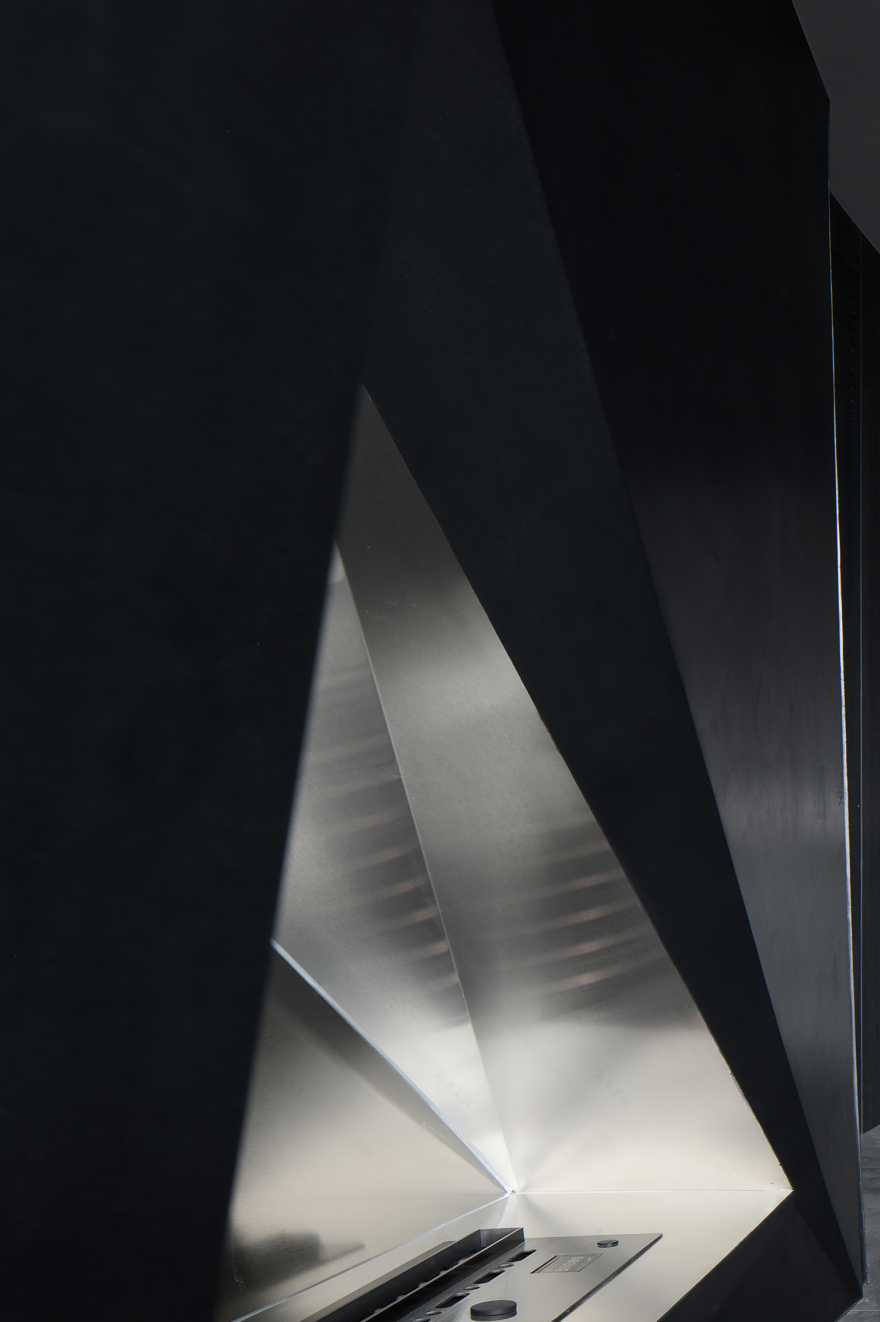 克制的隐退丨中国合肥丨佐岩艺作设计-47