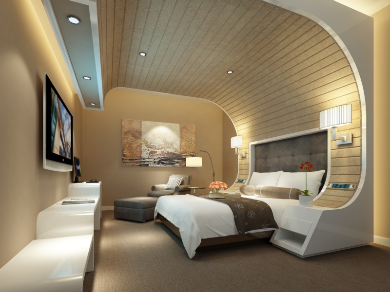 棕榈泉主题酒店-0