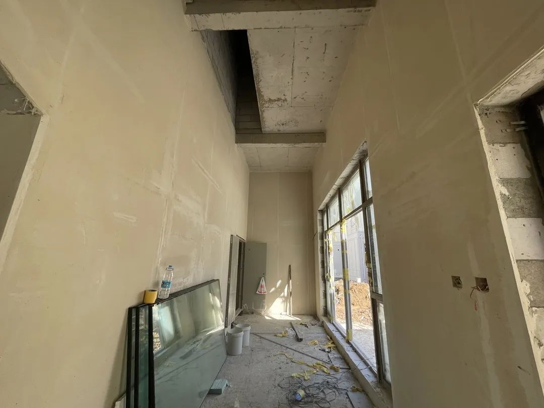 金地峯尚别墅丨中国沈阳丨TDD+e乾唐设计-22