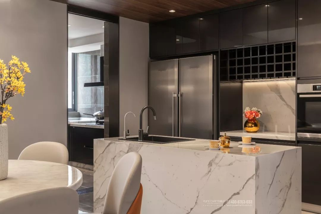 品川设计之“金手印”认证实景作品赏析-44