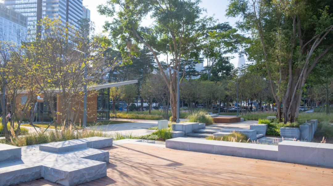 智见 · 云上 | 云之园 CLOUD PARK-103