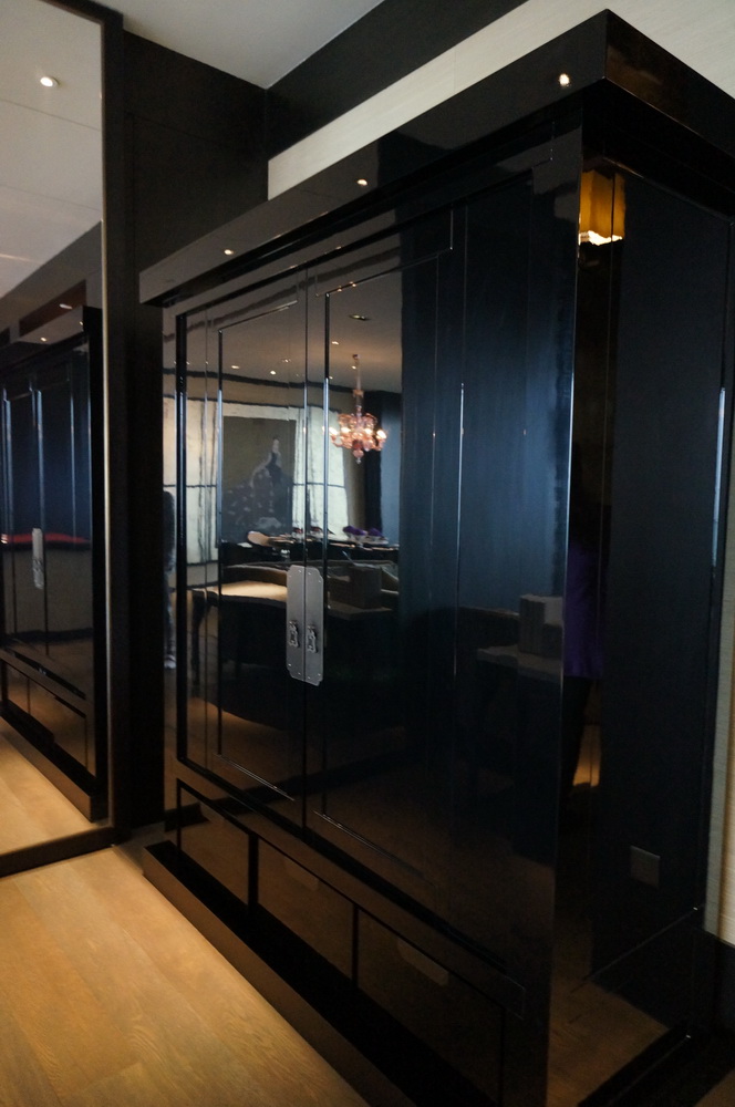 北京瑰丽酒店——亚洲首家瑰丽试营业自拍-2-18