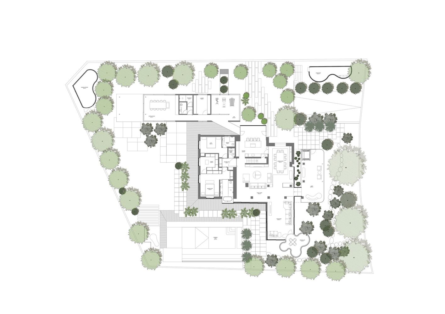 拉夫拉之家丨葡萄牙丨Ricardo Azevedo-15