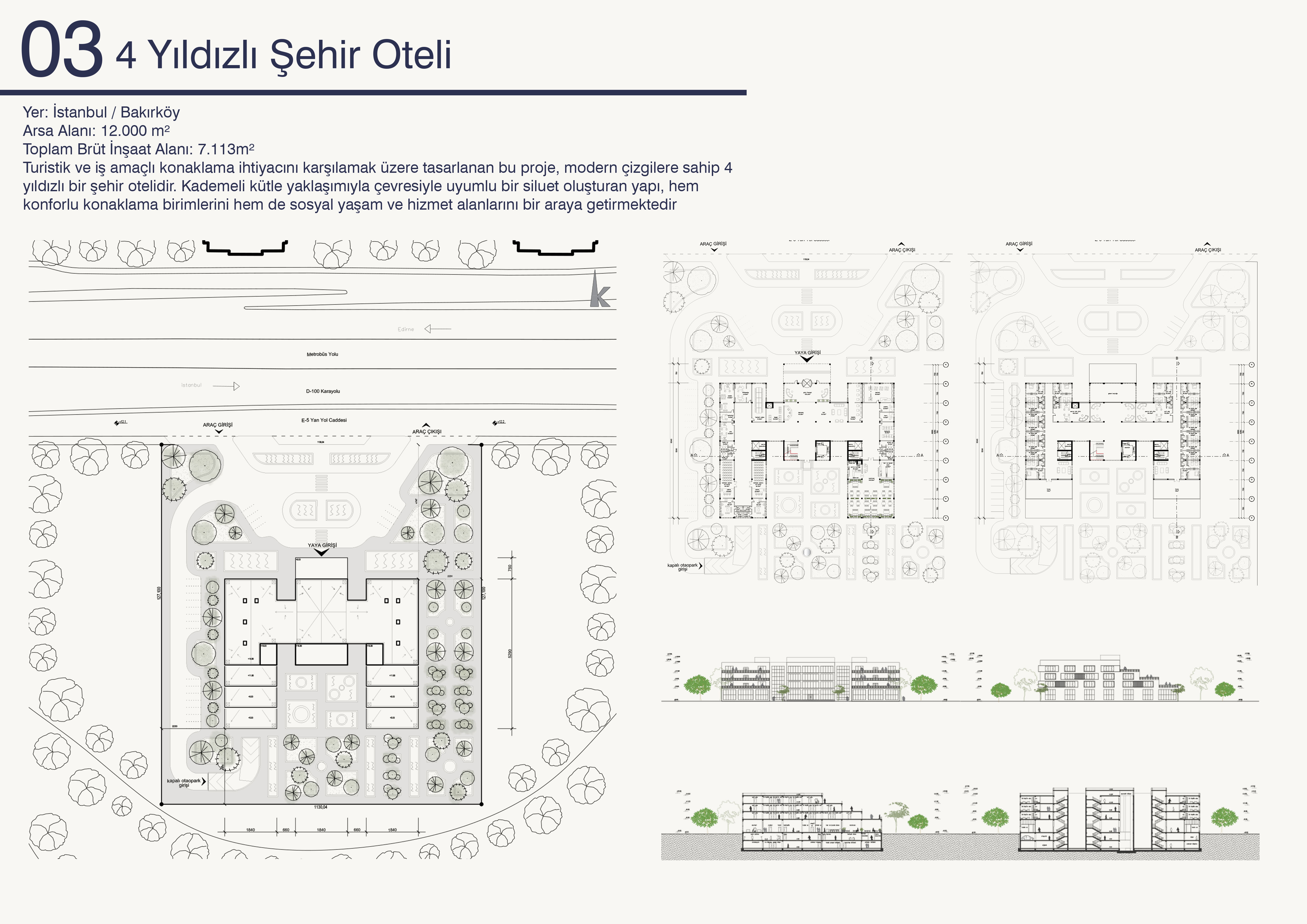 architecture portfolio mohamad alrifai-9