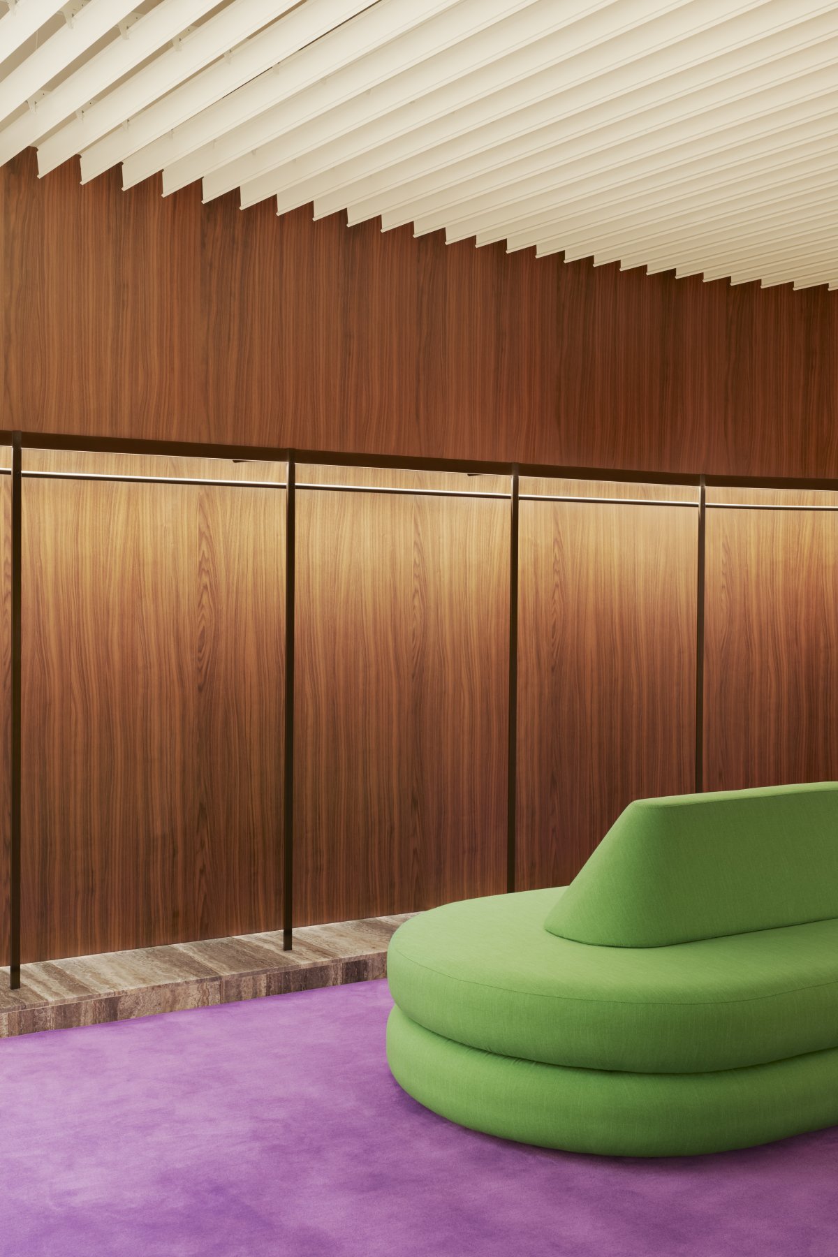 Zadig Voltaire 香港旗舰店丨中国香港丨Studio Henry-3